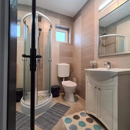 Alex Holiday home Mangalia