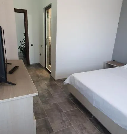 Alex Holiday home Mangalia