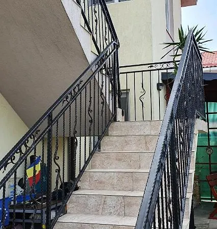 Holiday home Alex Mangalia