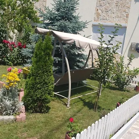 Holiday home Alex Mangalia