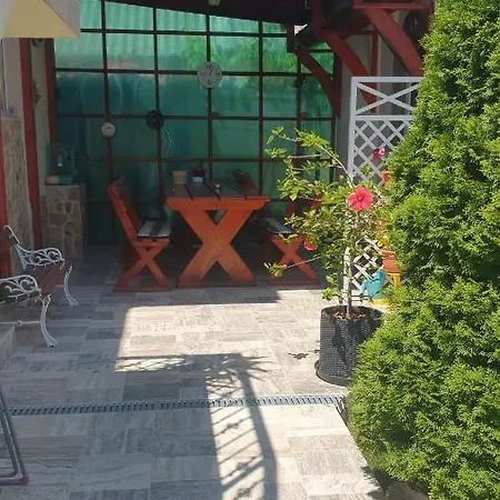 Holiday home Alex