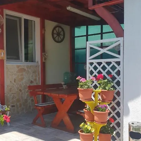 Holiday home Alex Mangalia