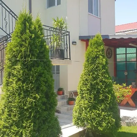 Holiday home Alex