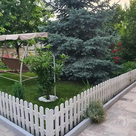 Alex Holiday home Mangalia