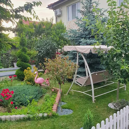 Alex Holiday home Mangalia